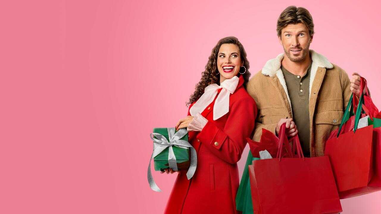 The Secret Gift of Christmas 0