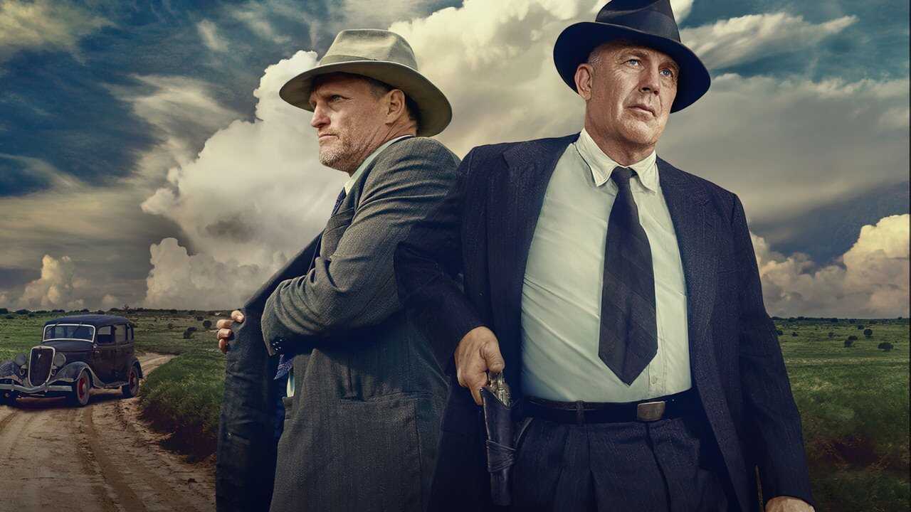 The Highwaymen 0
