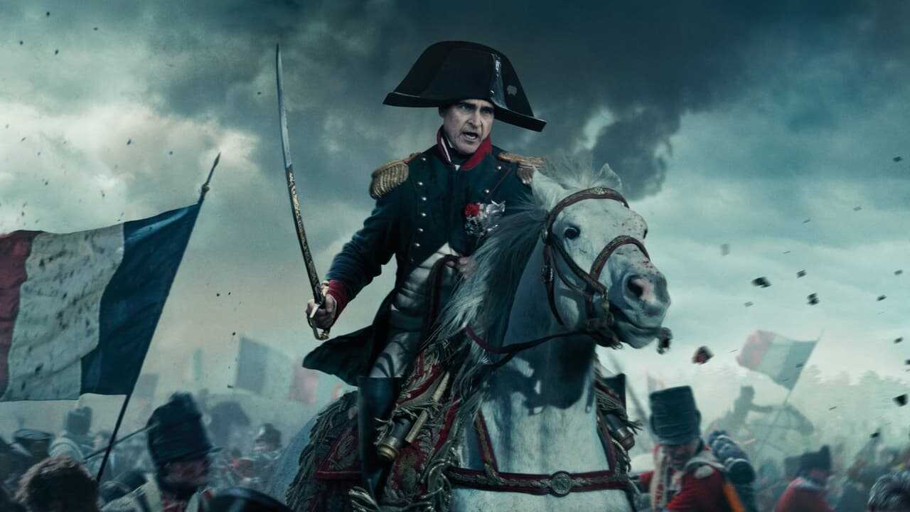 Napoleon (2023) 0