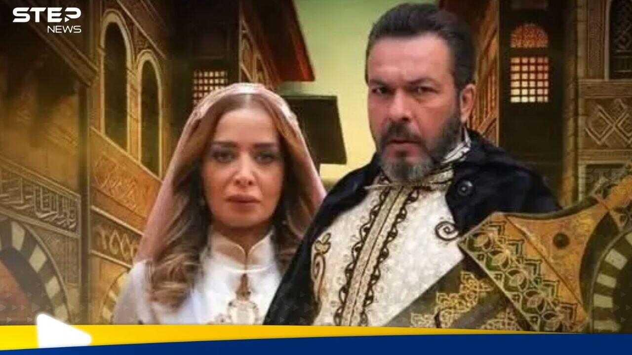 AR - مسلسل بنات الباشا 0