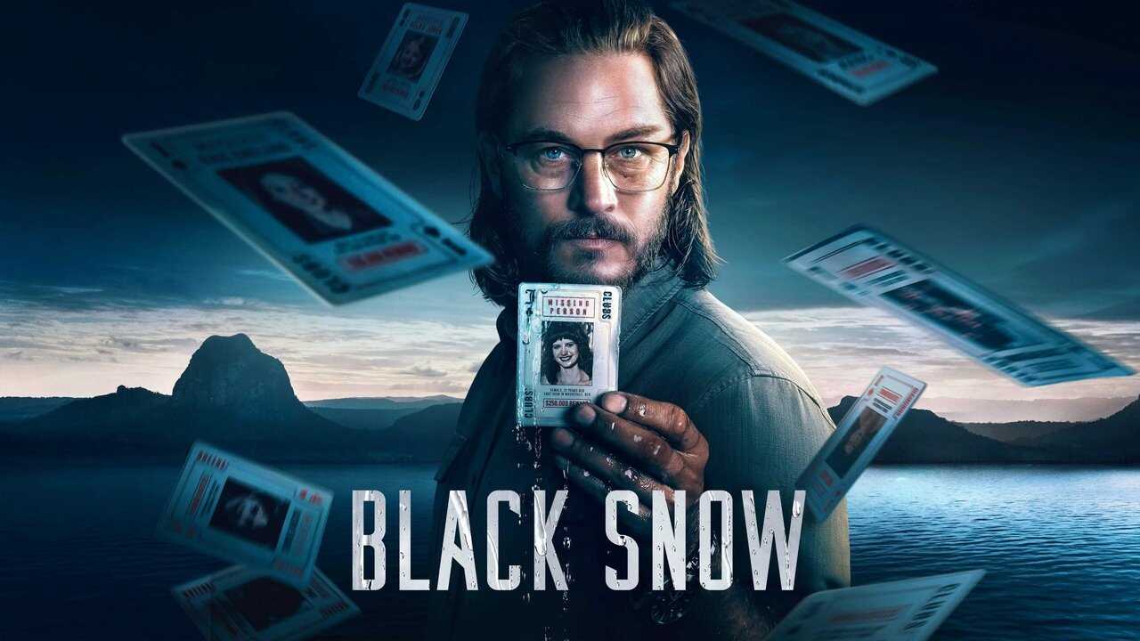 IR - Black Snow برف سیاه (DUB) 3