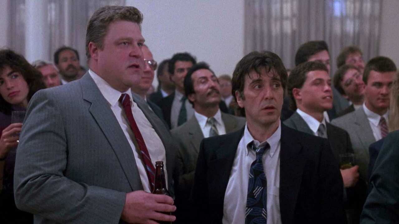 Sea of Love (1989) 0