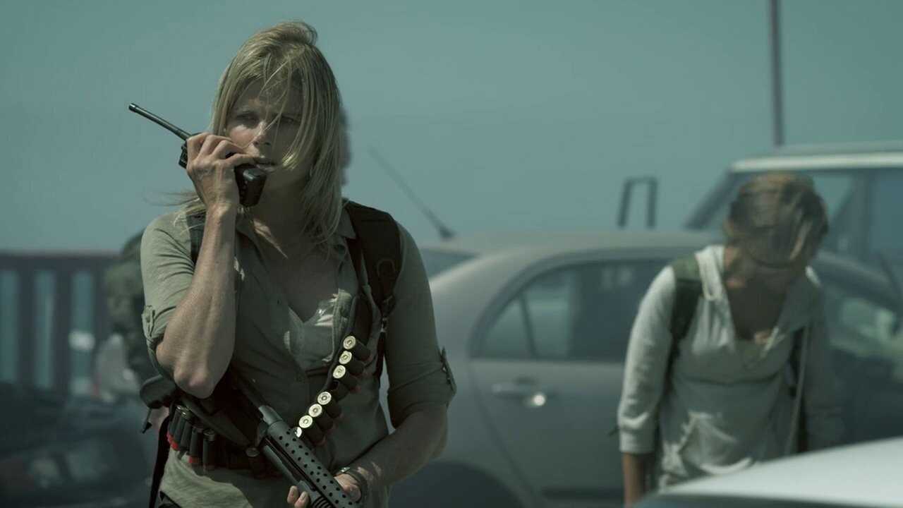 Rise of the Zombies (2012) 0