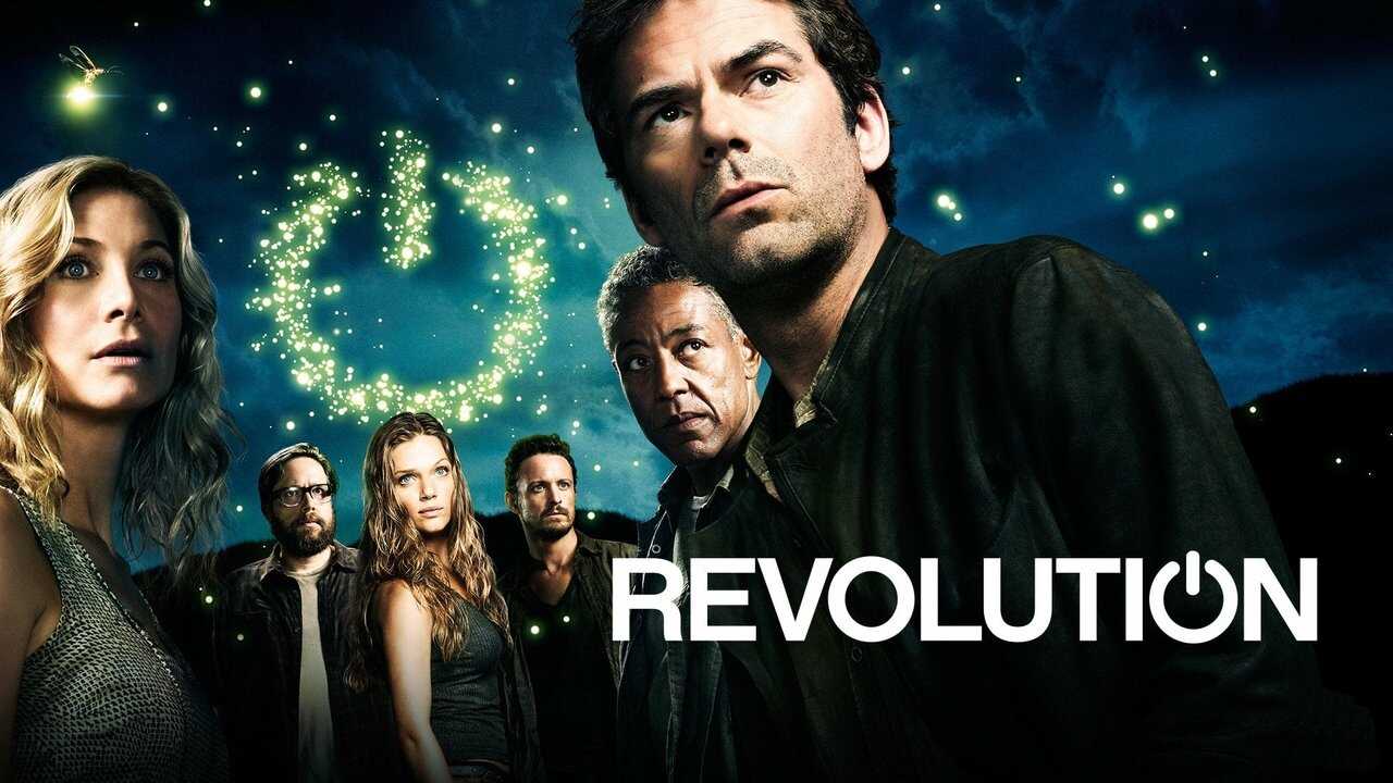 [SE] Revolution 4
