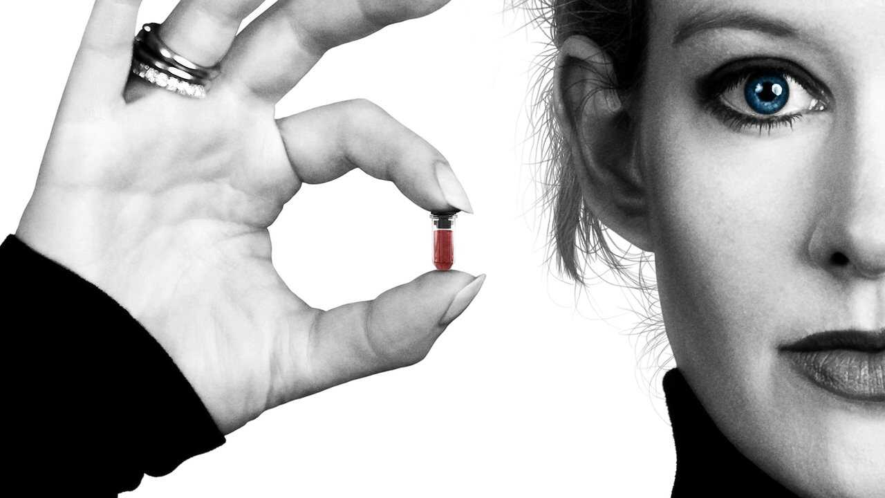 The Inventor: Out for Blood in Silicon Valley (2019) 0