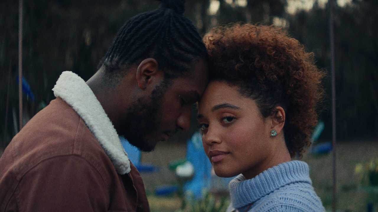 The Young Wife (2023) 0