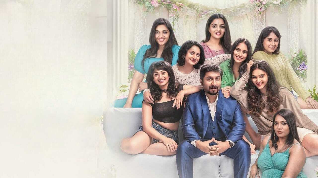 Oru Jaathi Jaathakam 0