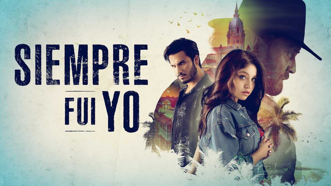 ES - Siempre fui yo 2