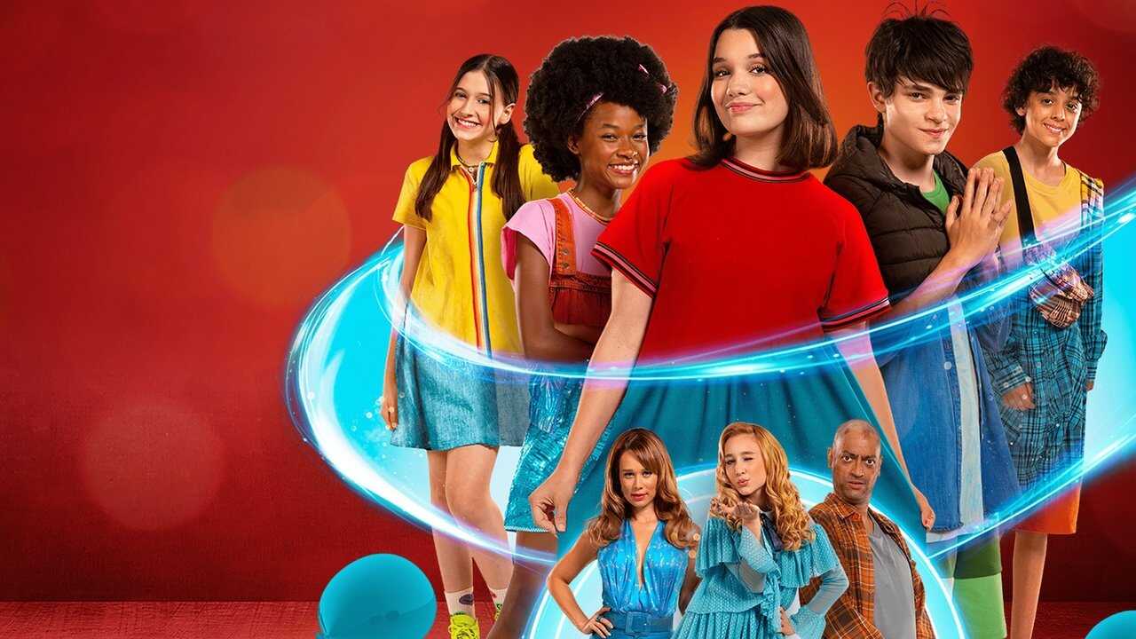 PT - Turma da Mônica - A Série (2022) 1
