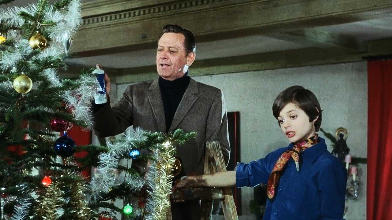 L'Arbre de Noël (1969) 0