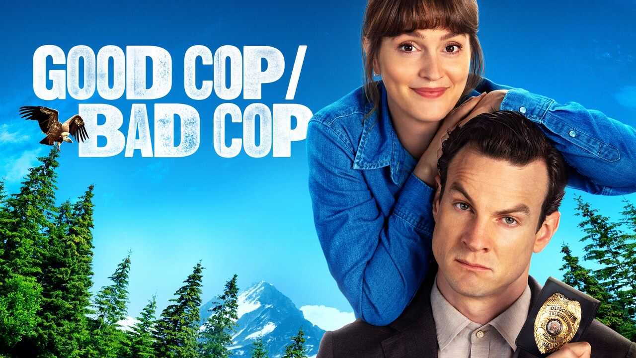 AR - Good Cop/Bad Cop (2025) 4