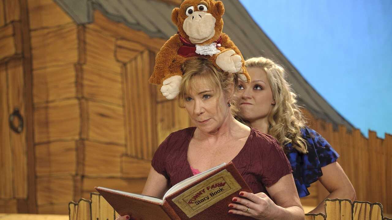 EN - My Family (2000) (GB) 1