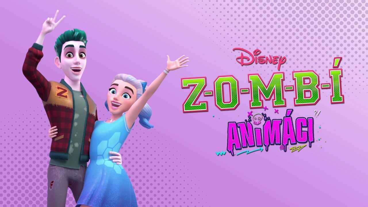 PL - ZOMBI - SERIAL RE-ANIMOWANY 1