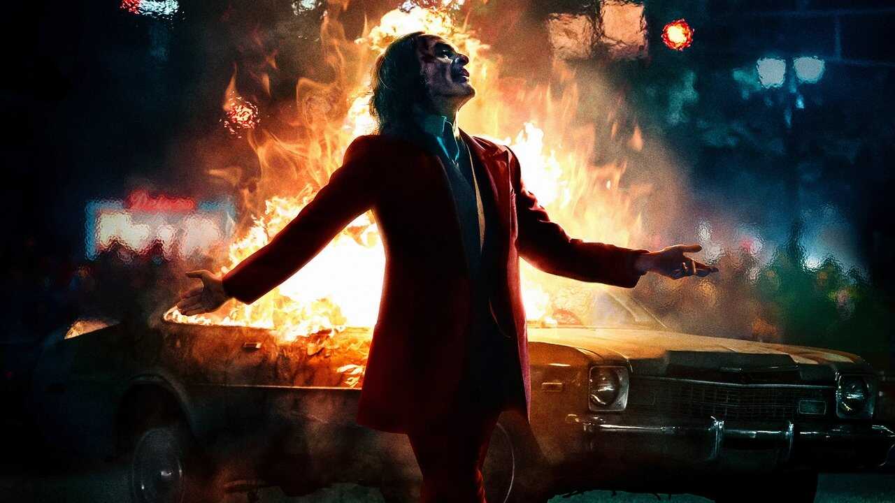 Joker (2019) 0