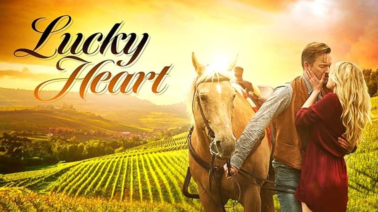 Lucky Heart (2024) 0