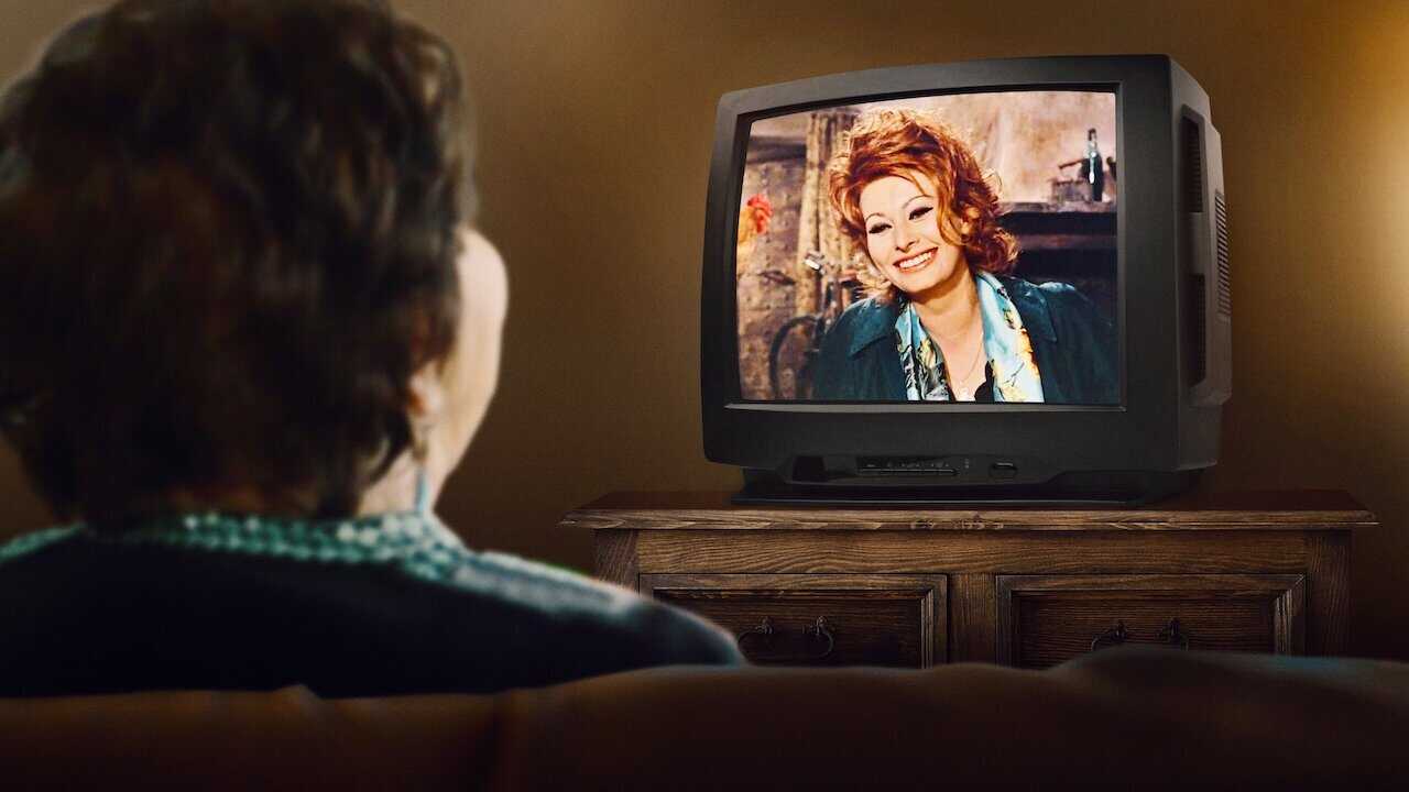 What Would Sophia Loren Do? 0