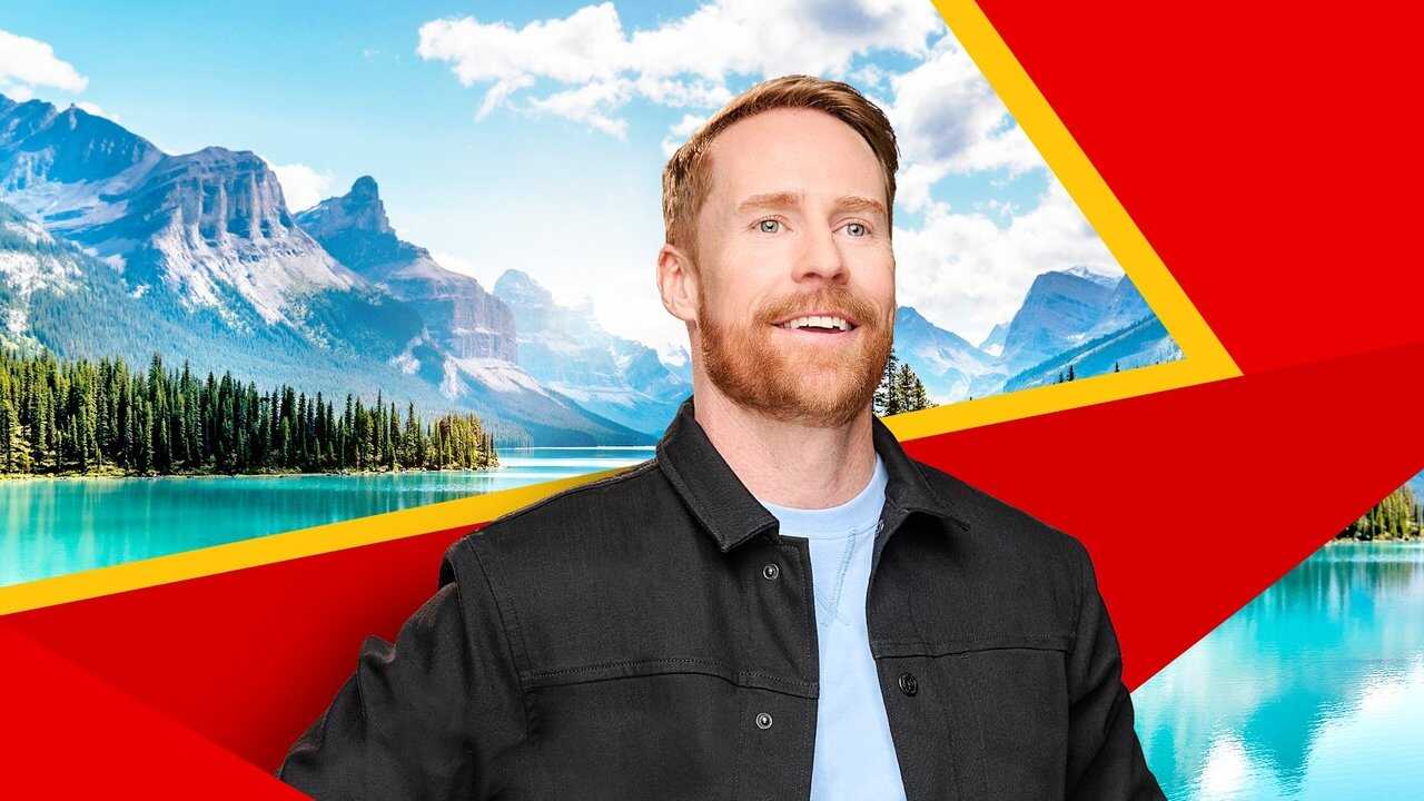 EN - The Amazing Race Canada (2013) 1
