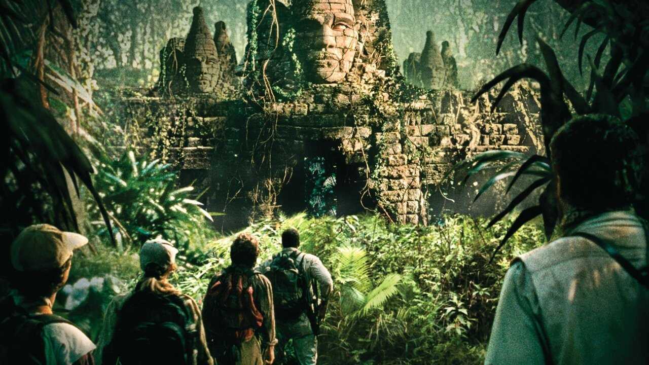 Congo (1995) 0