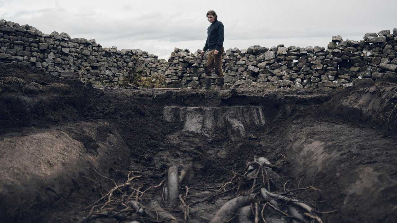 Starve Acre (2024) 0