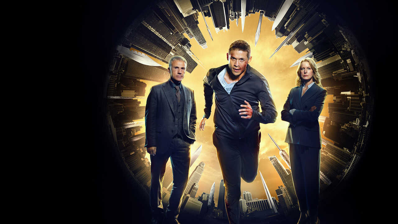 NL - MOST DANGEROUS GAME 3