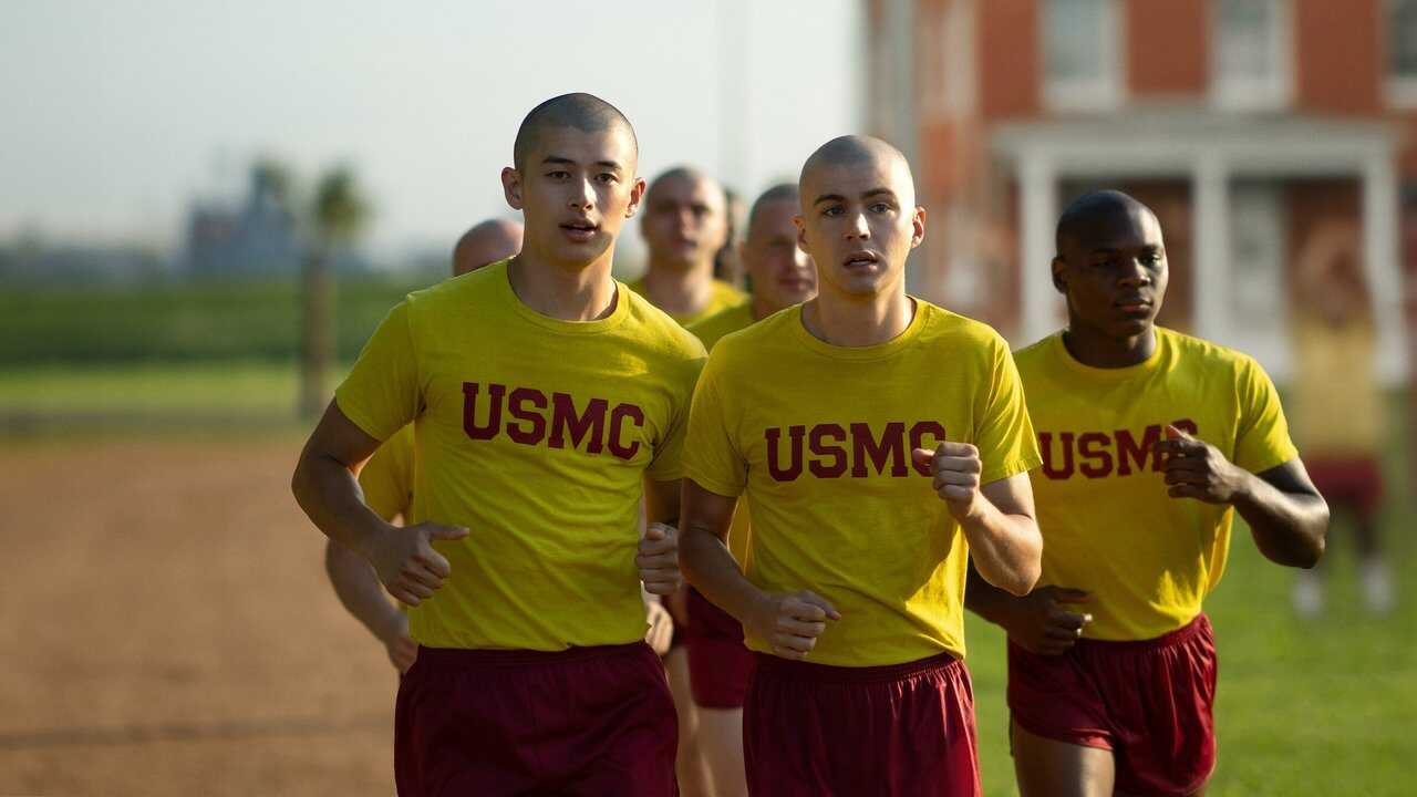 DE - Boots (2025) (US) 1