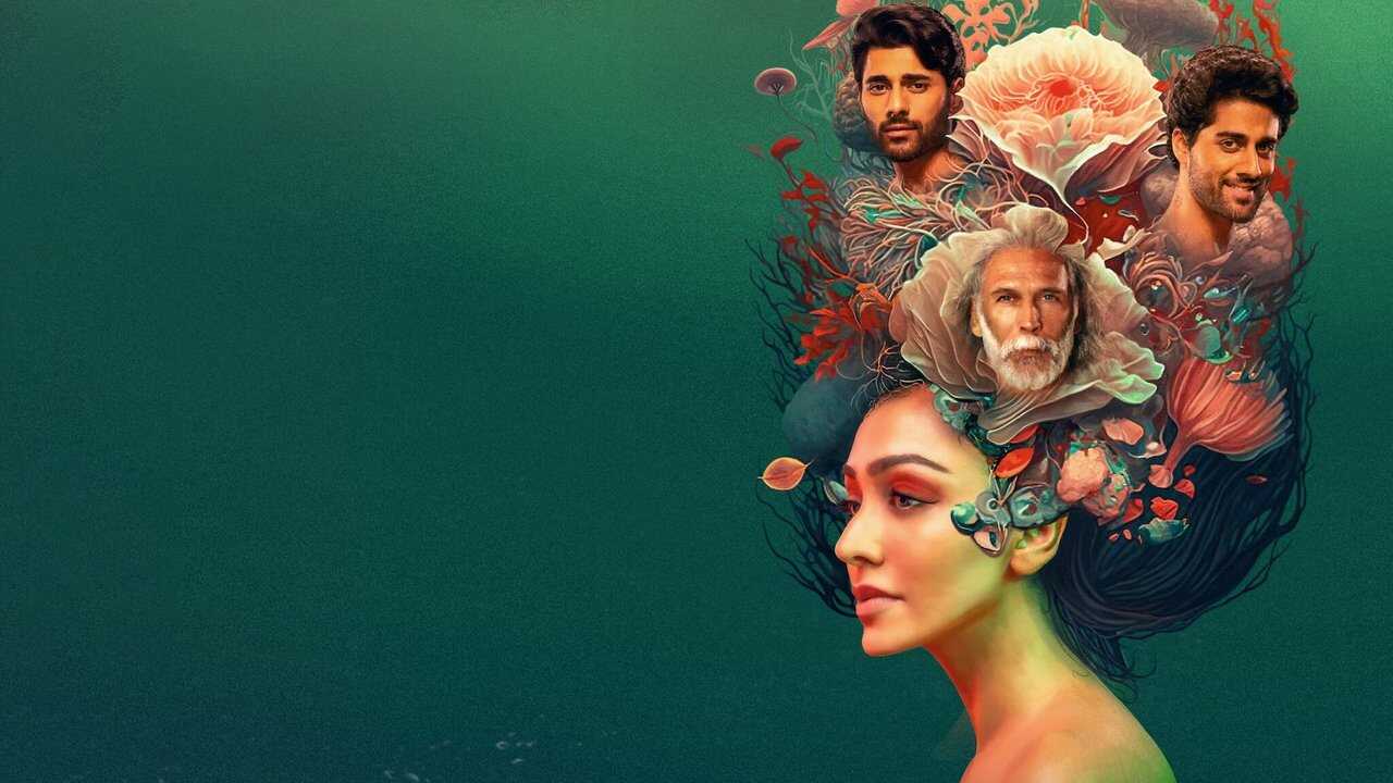 Starfish (2023) 0