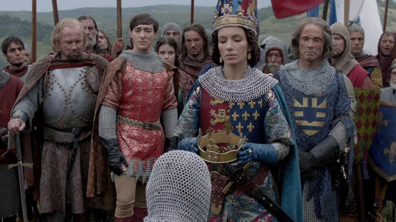 DE - Die Tore der Welt (2012) 2