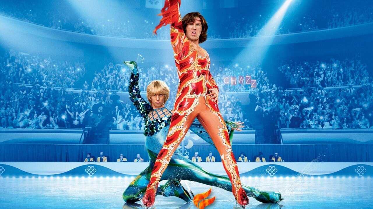 Blades of Glory 0