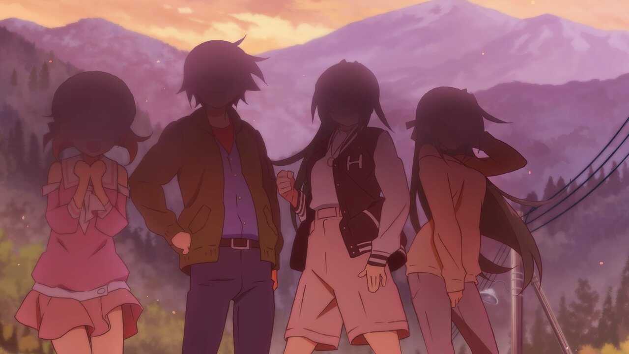 DE - Higurashi: When They Cry Gou (2020) 3