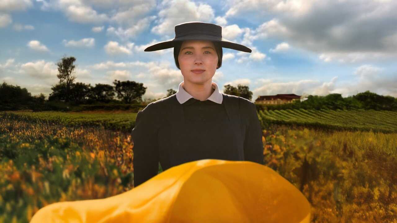 Widow Clicquot 0