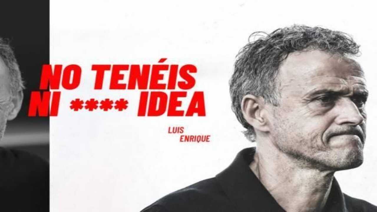 ES - No tenéis ni **** idea (2024) 0