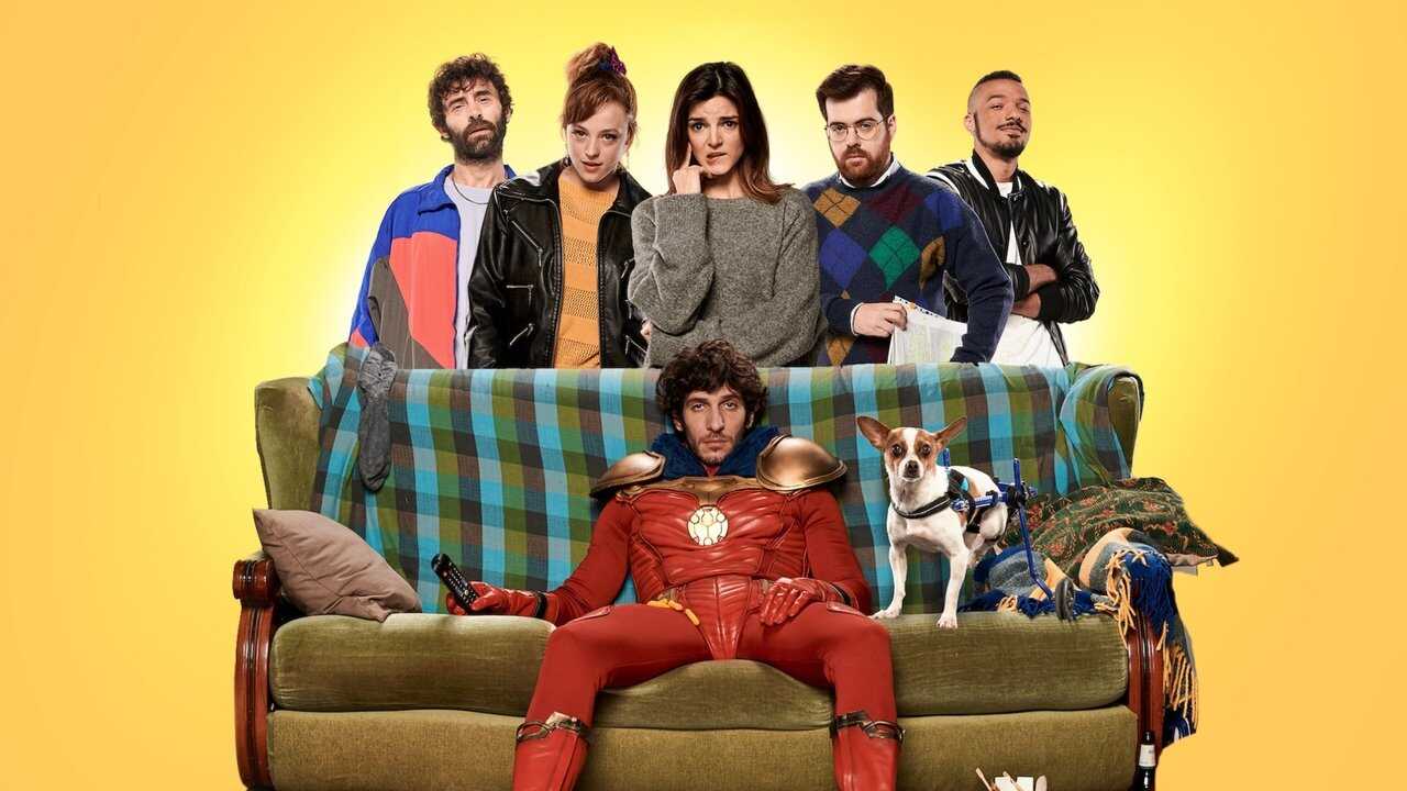 NL - EL VECINO 0