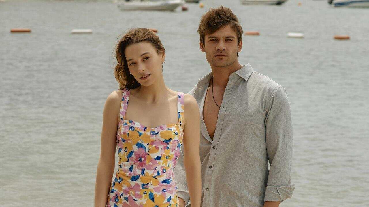 IR - Donence مدارگان, مدار استوا (SUB) (2023) 2