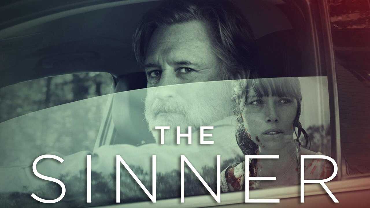 EX - The Sinner (2017) 4