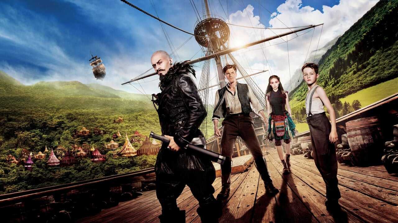 Pan 0