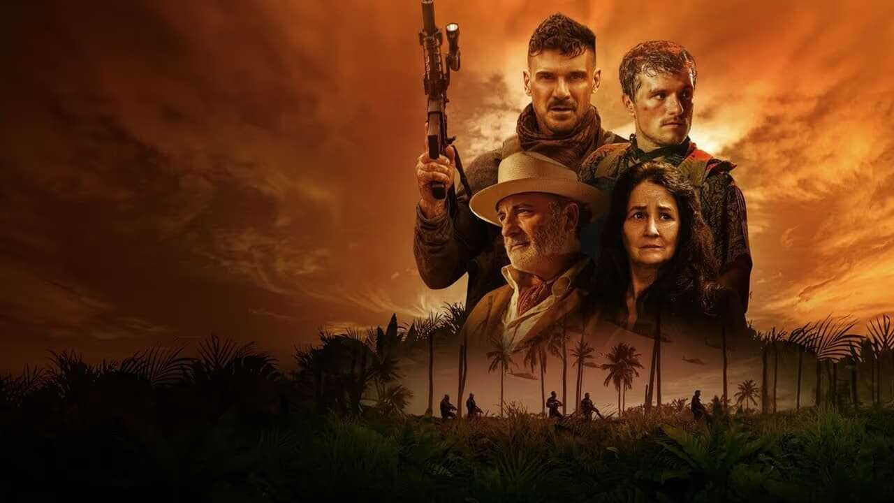 Long Gone Heroes 0