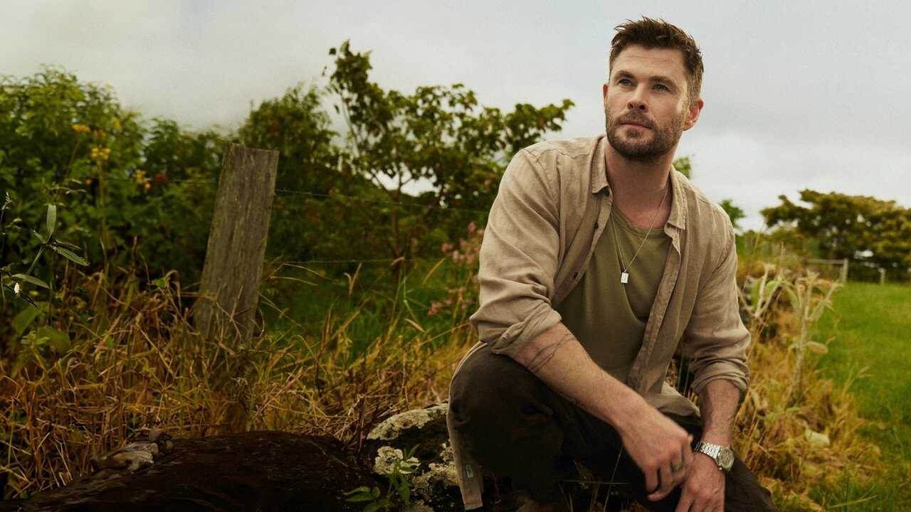 DE - Ohne Limits mit Chris Hemsworth: Für ein besseres Leben (2025) (US) 0