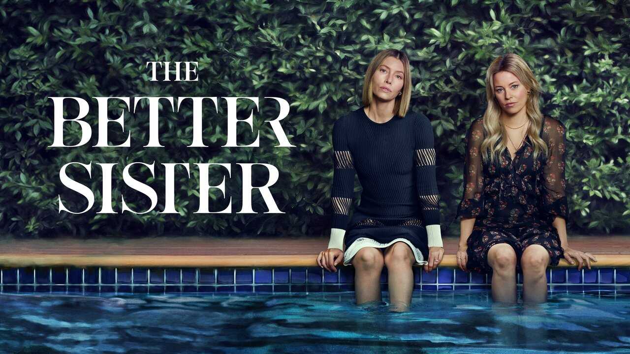 IR - The Better Sister خواهر بهتر (DUB) 4