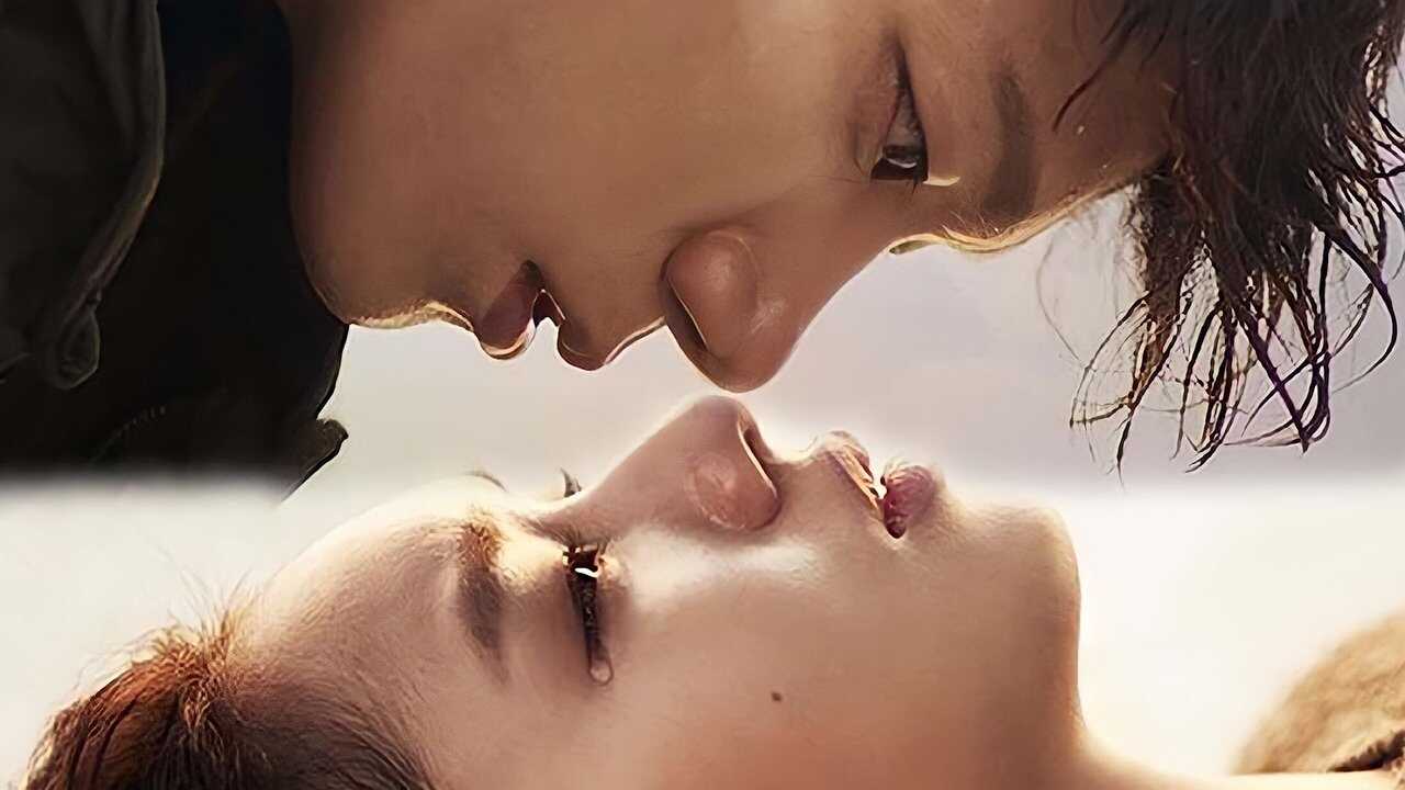 IN - The One and Only (2021) 4