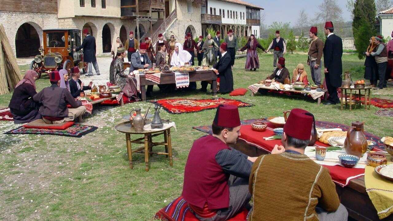 FR - Le Dernier Seigneur des Balkans 0