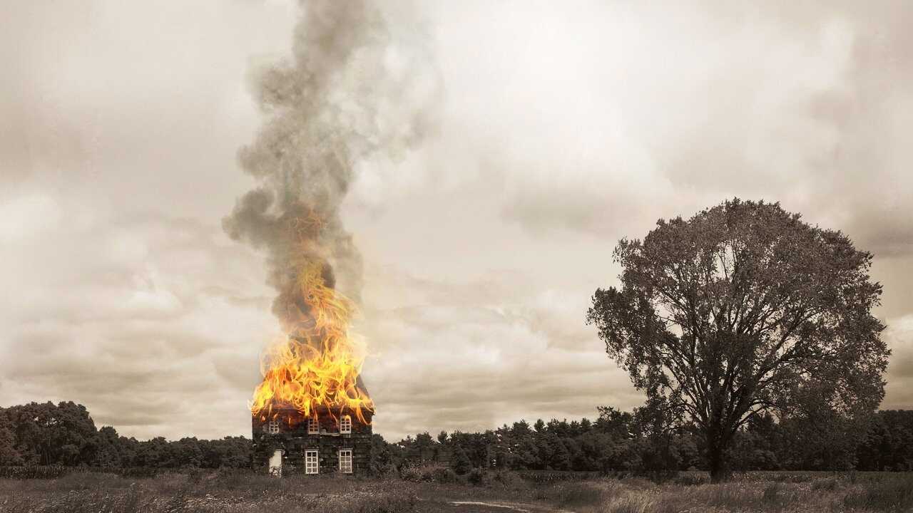 American Pastoral (2016) 0