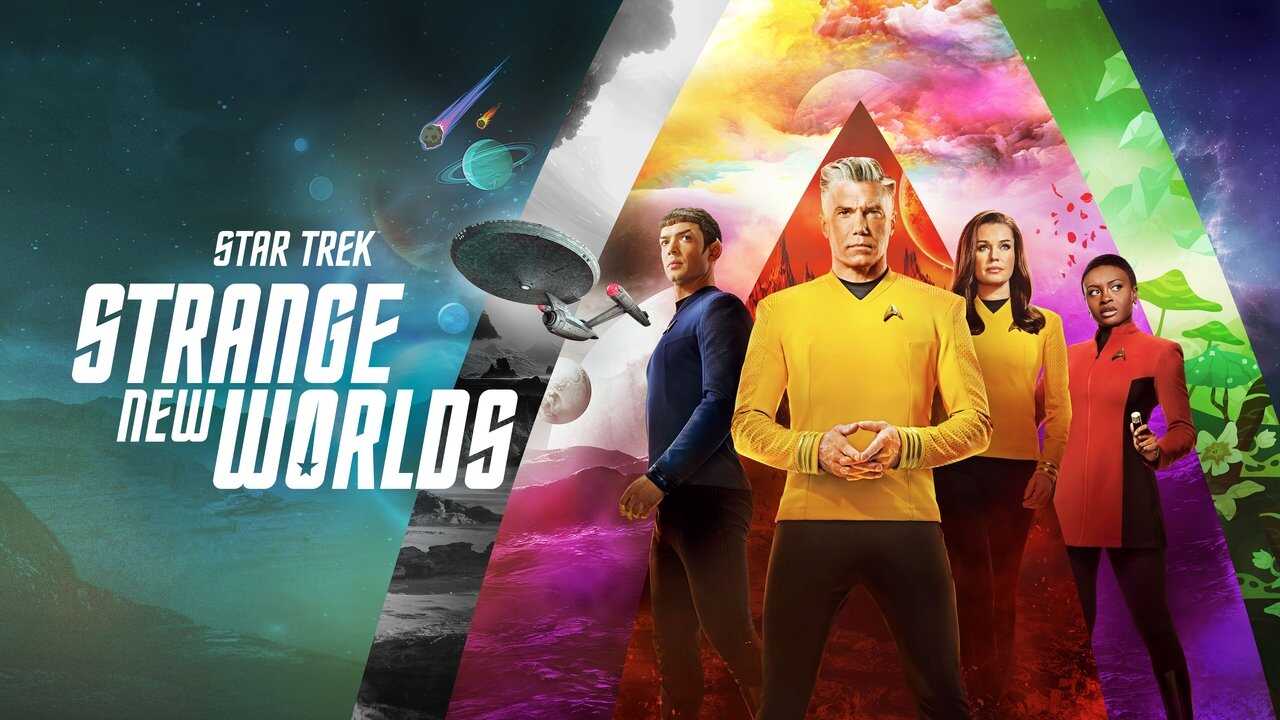 EX - Star Trek: Strange New Worlds (2022) 3