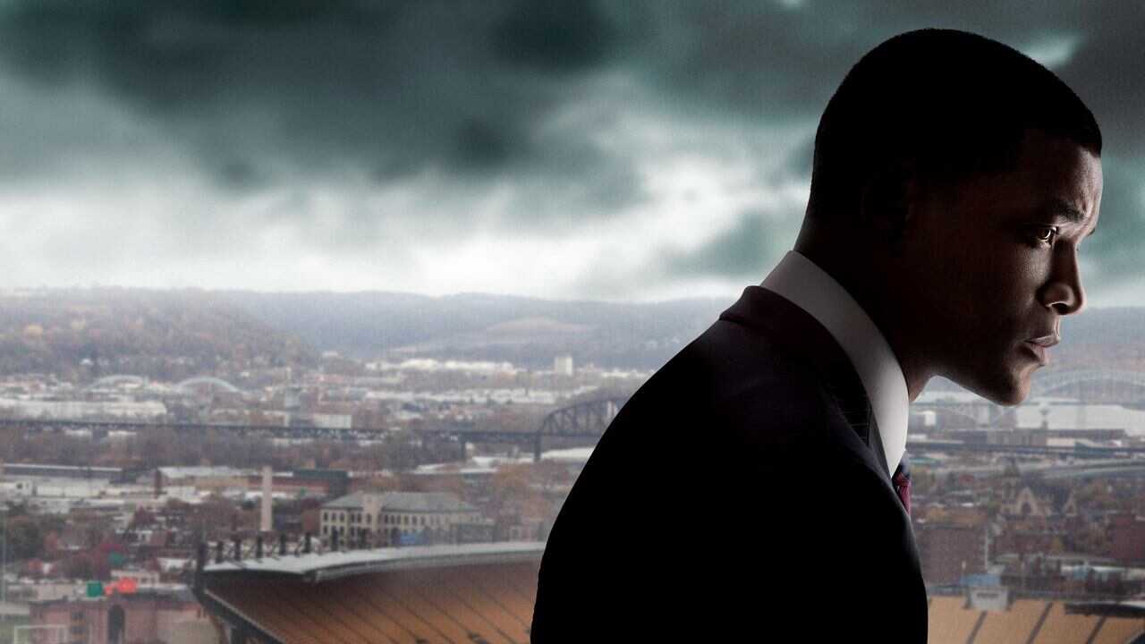 Concussion (2015) 0