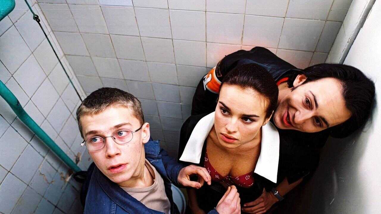 Haker (2002) 0