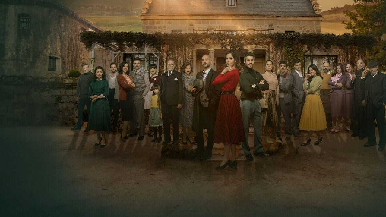 ES - Sueños de libertad (2024) 3