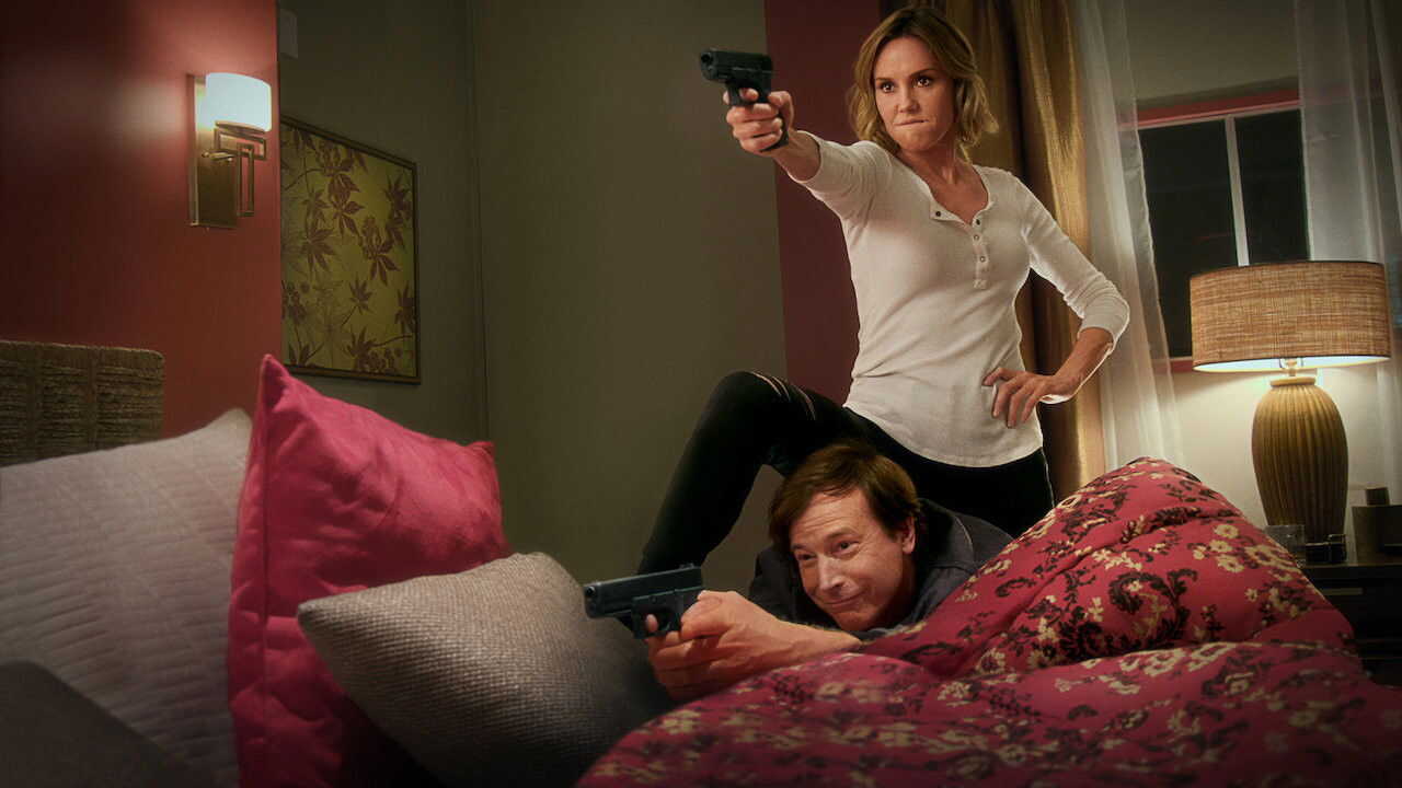 NF - Medical Police 3