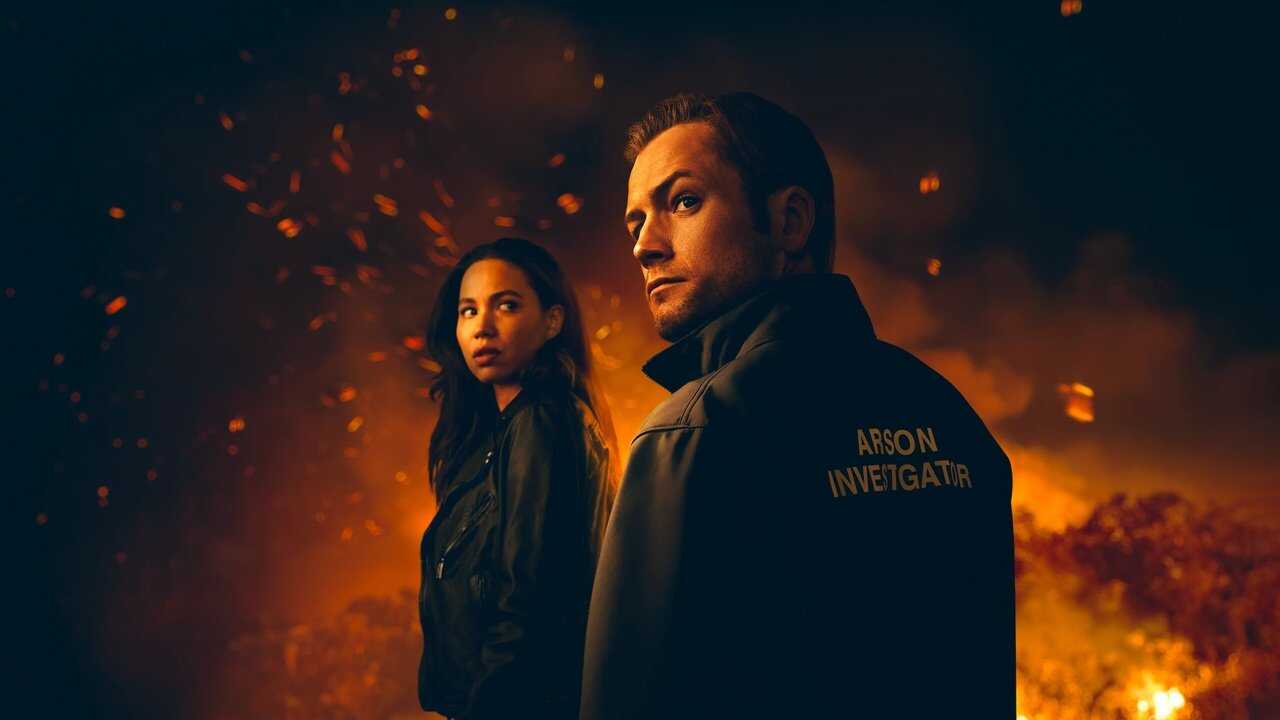 EN - Smoke (2025) (US) 0