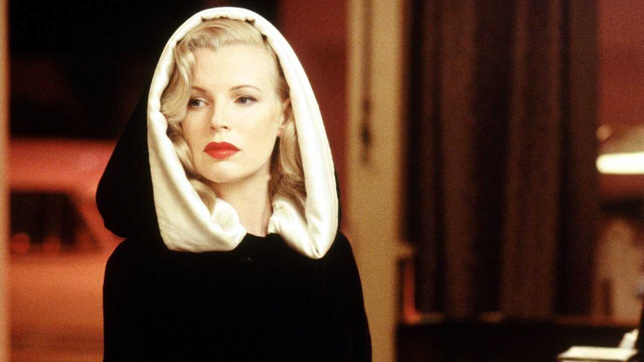 L.A. Confidential (1997) 0