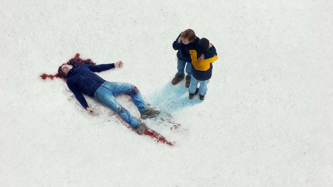 Anatomy of a Fall (2023) 0