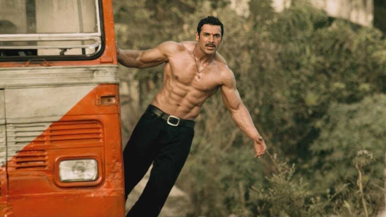 Shootout at Wadala (2013) 0